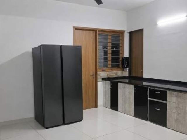 Rhythm Sky 3 Bedroom 1900 Sq. Ft. Apartment in Zundal Ahmedabad Listing ID: #9939