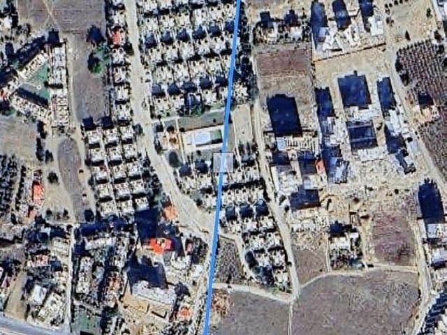 RİVAX'TAN KAT KARŞILIĞI VEYA SATILIK İMARLI DENİZE YAKIN ARSA!