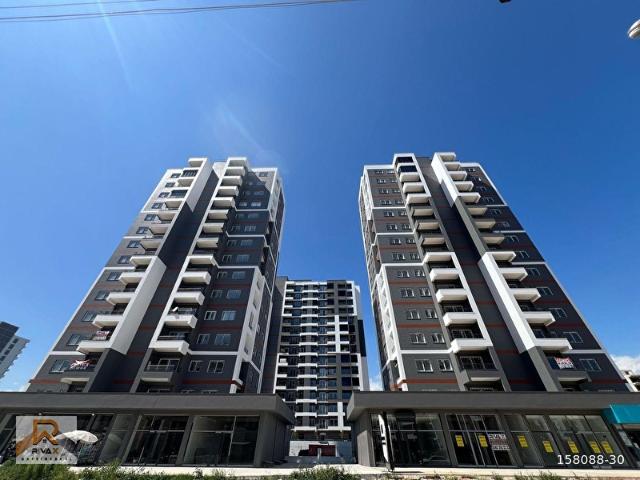 RİVAX'TAN ŞIKLIĞI VE GENİŞLİĞİ İLE AYLIK ÖDEMELİ SIFIR 2+1 !