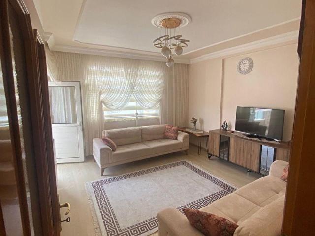 RİZE ZİRAAT 3+1 SATILIK DAİRE