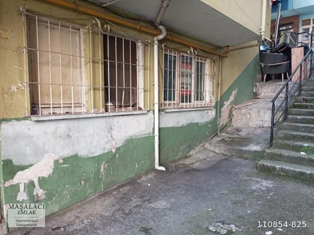 RİZE MERKEZ ÇARŞI MAHALLESİ 1+1 SATILIK DAİRE