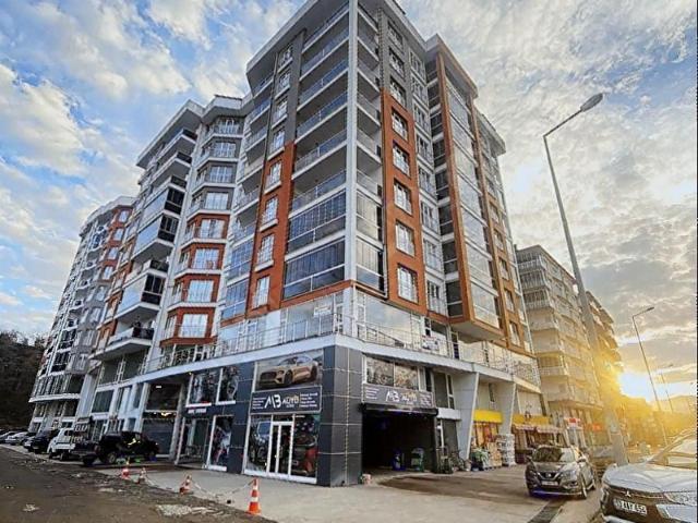 RİZE PAZAR HAMİDİYE DENİZ MANZARALI 2+1 SATILIK DAİRE