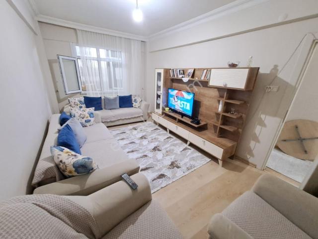Rise Emlâk Tan Satılık Lüks Daire 2+1