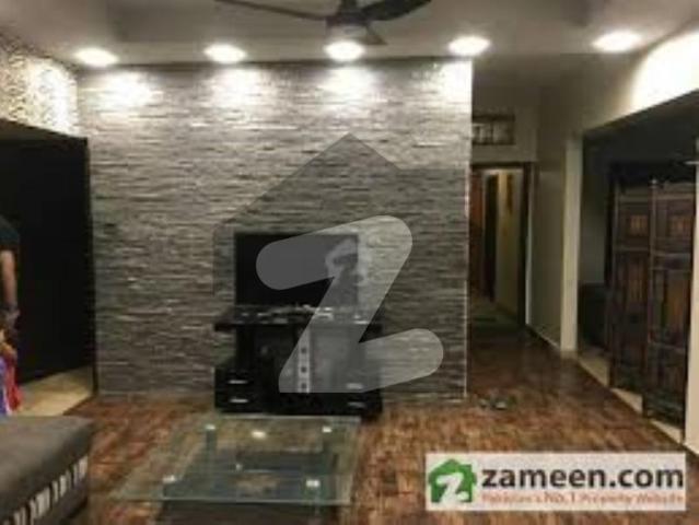 Rim Jhim Tower Luxuri Flat For Rent 4 Bed DD + Launch 32 Sqfit Near Safoorah Chowrangi Scheme 33 Karachi Scheme 33