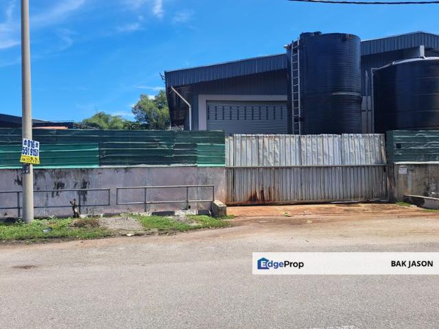 Rima Lahat Industrial Area