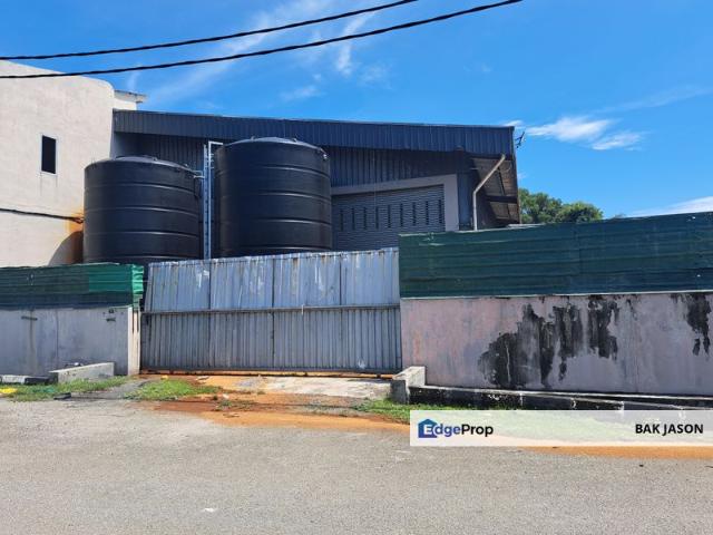 Rima Lahat Industrial Area
