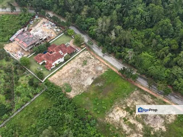 Rimba Valley