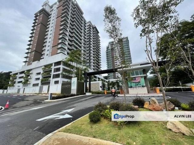 Rimba Residence