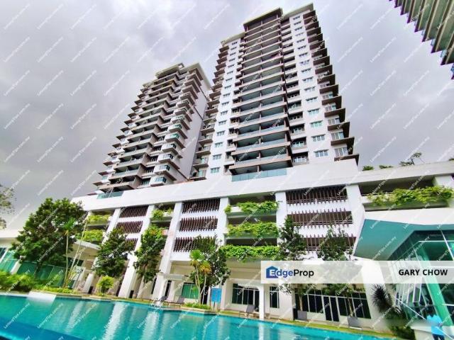 Rimba Residence
