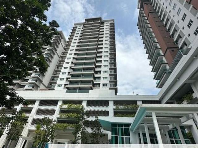 Rimba Residence