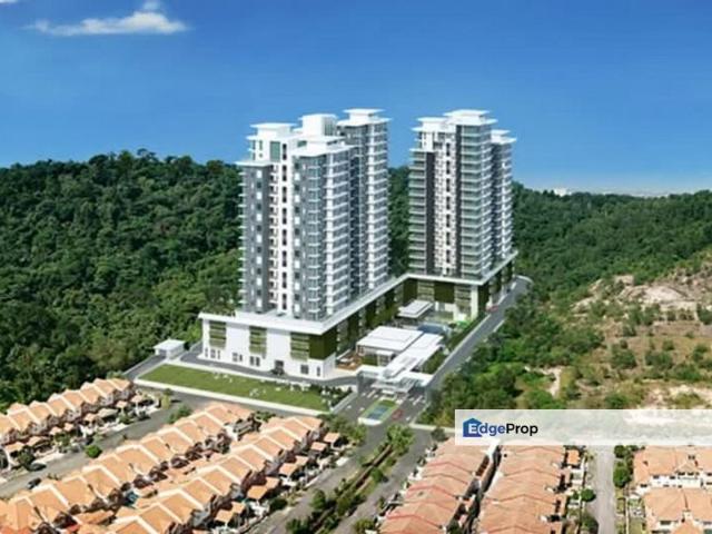 Rimba Residence