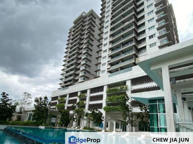 Rimba Residence