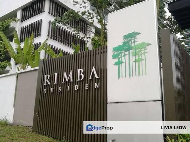 Rimba Residence