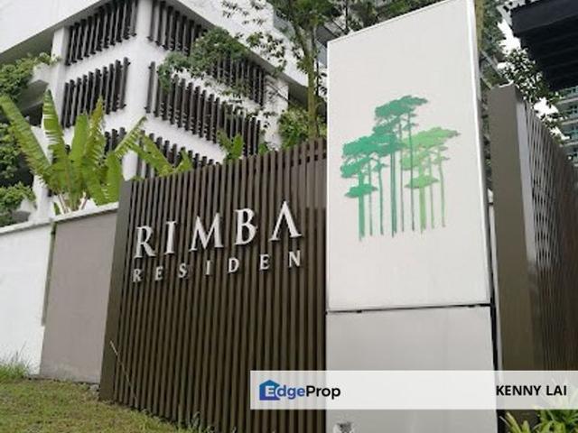 Rimba Residence