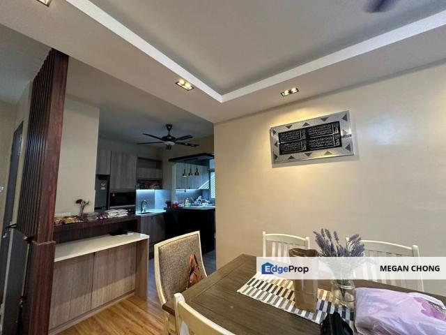 Rimba Residence