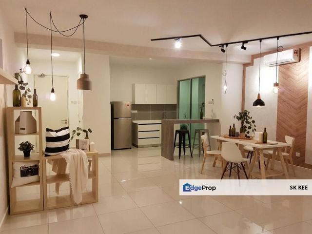 Rimba Residence