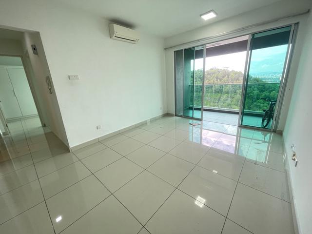 Rimba Residence Kinrara