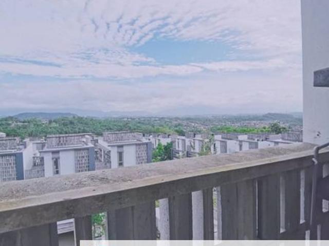 RIMBA RESIDENSI @ RASAH KEMAYAN