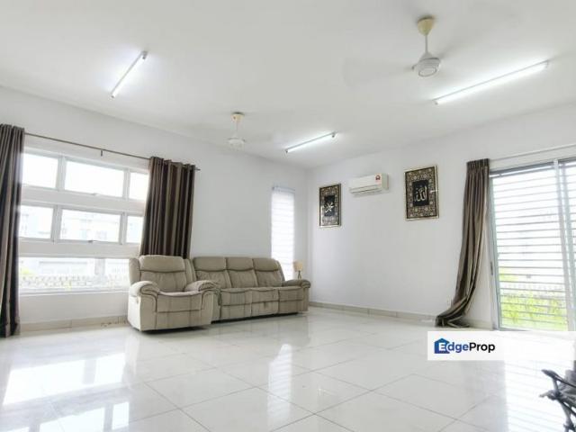 RIMBA RESIDENSI @ RASAH KEMAYAN