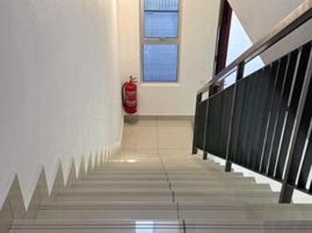 Rimbayu Ijm Starling Double Storey House Rent Unit Facing Field