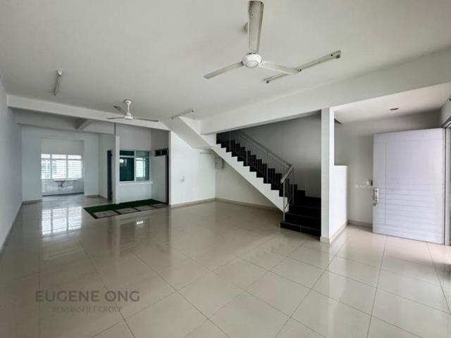 Rimbayu Perennia Double Storey