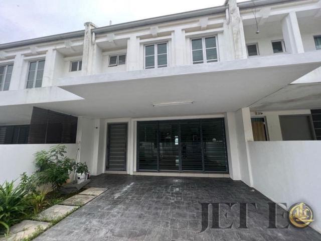 Rimbayu Perennia Double Storey
