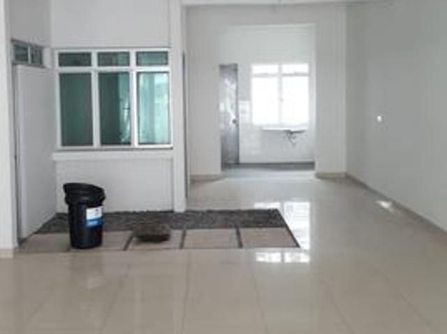 Rimbayu Perennia 2600sqft 2Storey Terraced House Rimbayu Selangor
