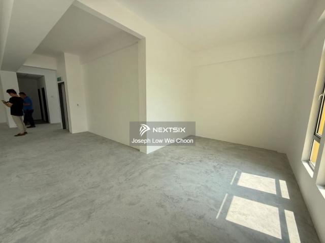 Rimbayu Uptown 2 Storey