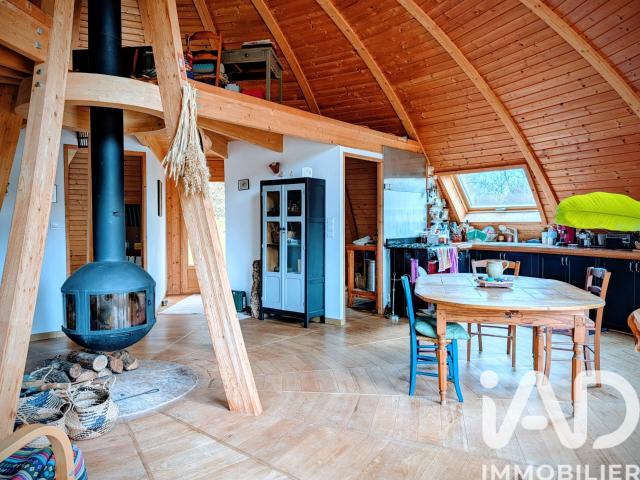 Rimbez et Baudiets Vente Maison 40