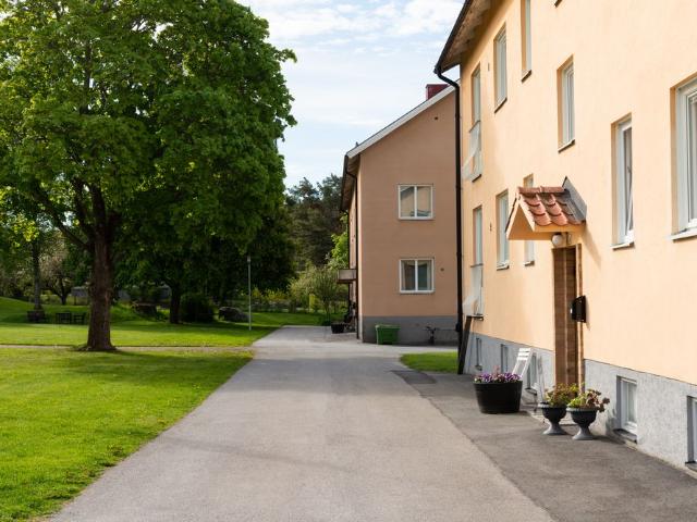 Rimbo skolväg 11 A