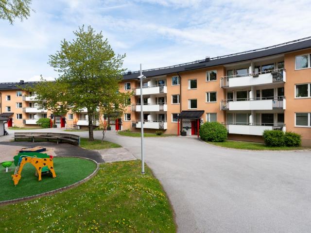 Rimbo Skolväg 29 D