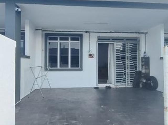 RIMBUN AMAN @ SEREMBAN 2