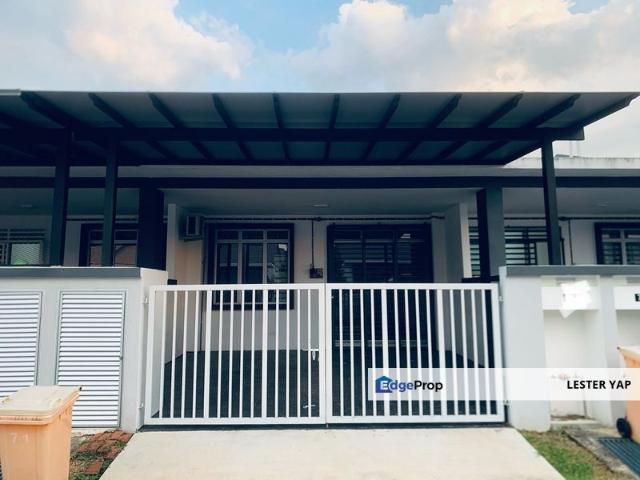 RIMBUN AMAN @ SEREMBAN 2