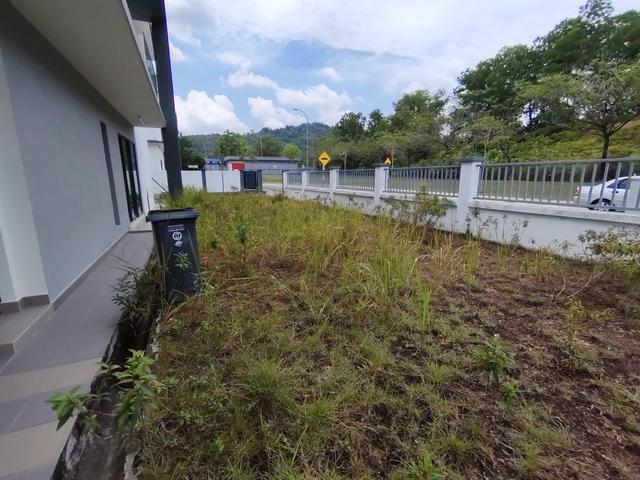 Rimbun Ara Seremban 2 Heights Lowest density in S2 Near vista impian