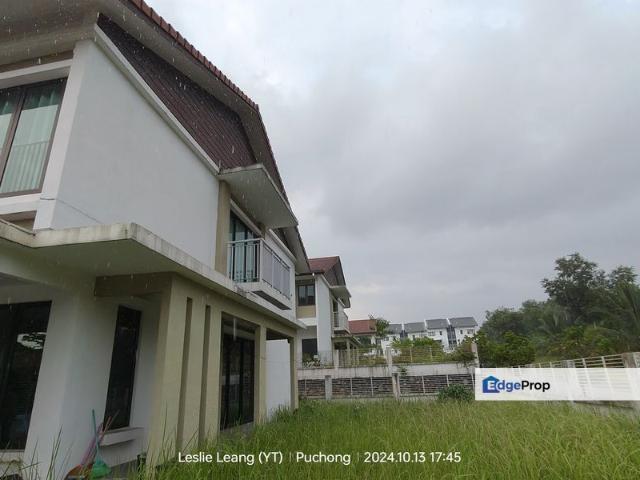 Rimbun, Bandar Kinrara