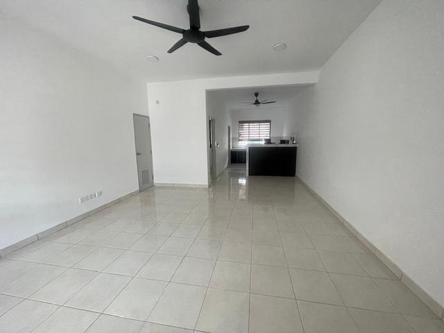 Rimbun Kiara 2 Storey Link House For Rent