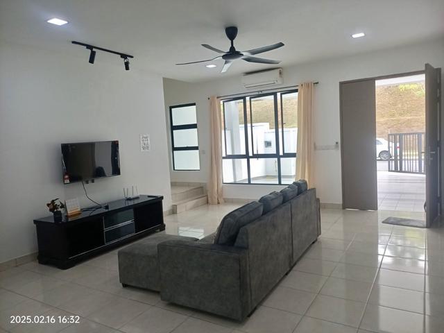 Rimbun Kiara Fully Furnished Unit for Rent