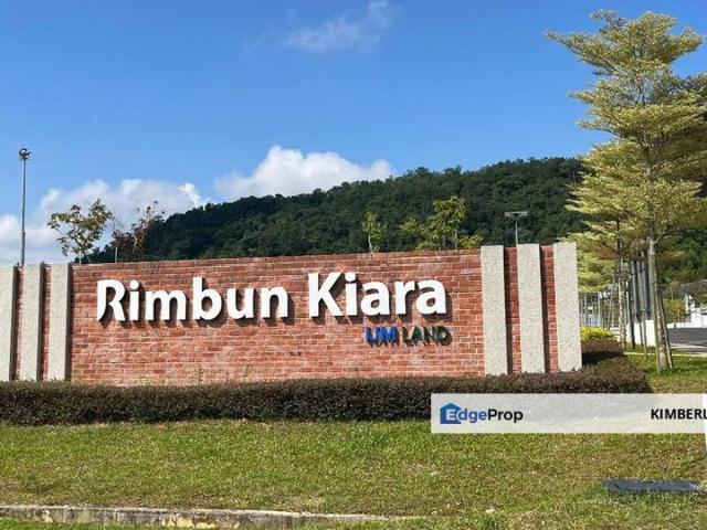 RIMBUN KIARA @ SEREMBAN 2