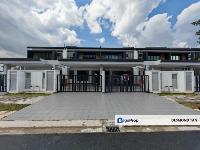 RIMBUN KIARA @ SEREMBAN 2