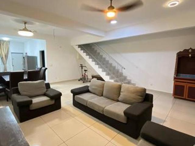 Rimbun Harmoni for rent