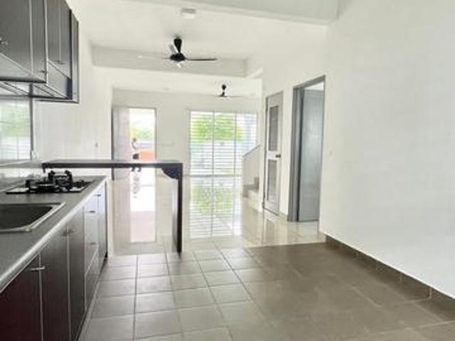 Rimbun Harmoni Seremban 2 Heights 22x70 size 4bed3bath near irama