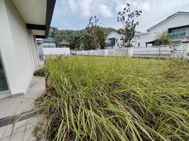 Rimbun Harmoni Seremban 2 Heights Corner Lot 4bed 3bathnear irama