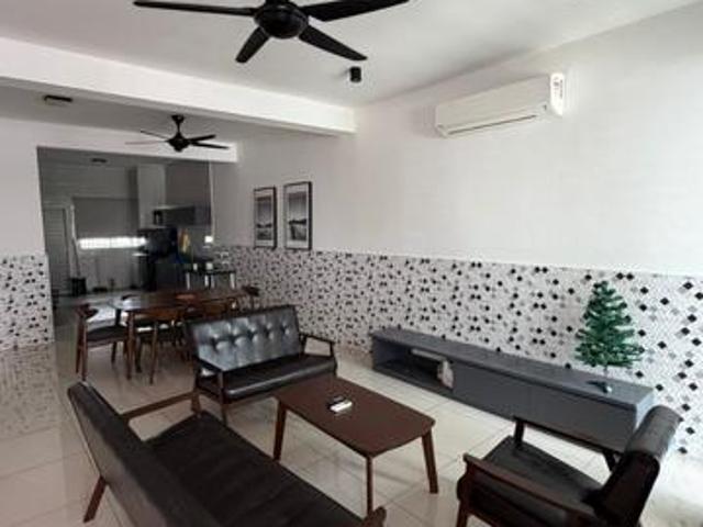 RIMBUN HARMONI seremban 2 rimbun jasmine rimbun kiara
