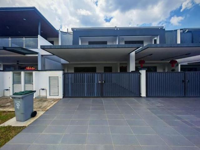Rimbun Impian S2 Heights Seremban 2Rimbun Vista Facing No House