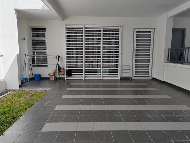 Rimbun Irama S2 Heights 22 X 70 Below Market Price