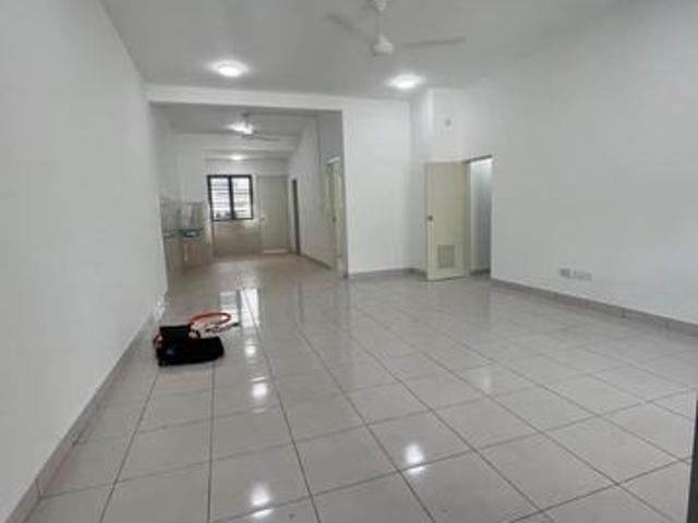Rimbun Jasmin Seremban 2 2 Storey Terrace