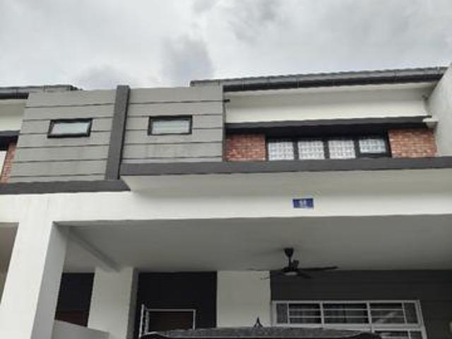 Rimbun Residence Bandar Indahpura Kulai Johor