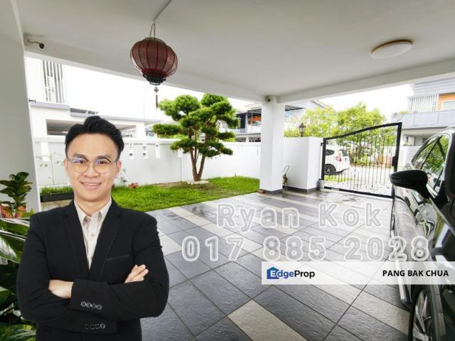 RIMBUN VISTA @S2 HEIGHTS