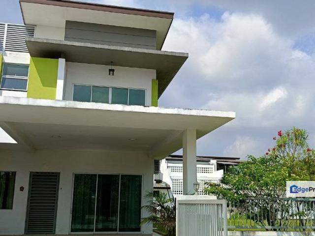 RIMBUN VISTA @S2 HEIGHTS