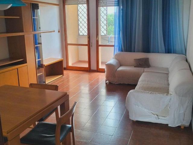 Rimini con 3 camere da letto 4+4